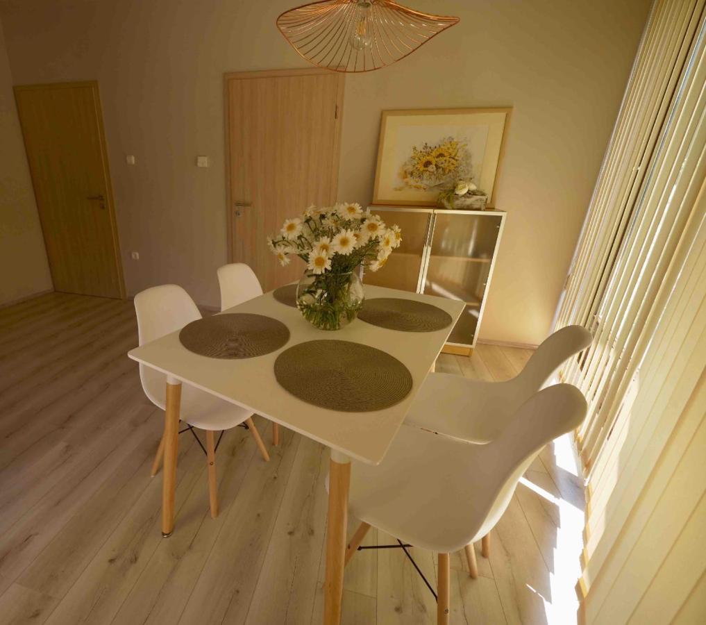 Rubin Apartman זלקרוס מראה חיצוני תמונה