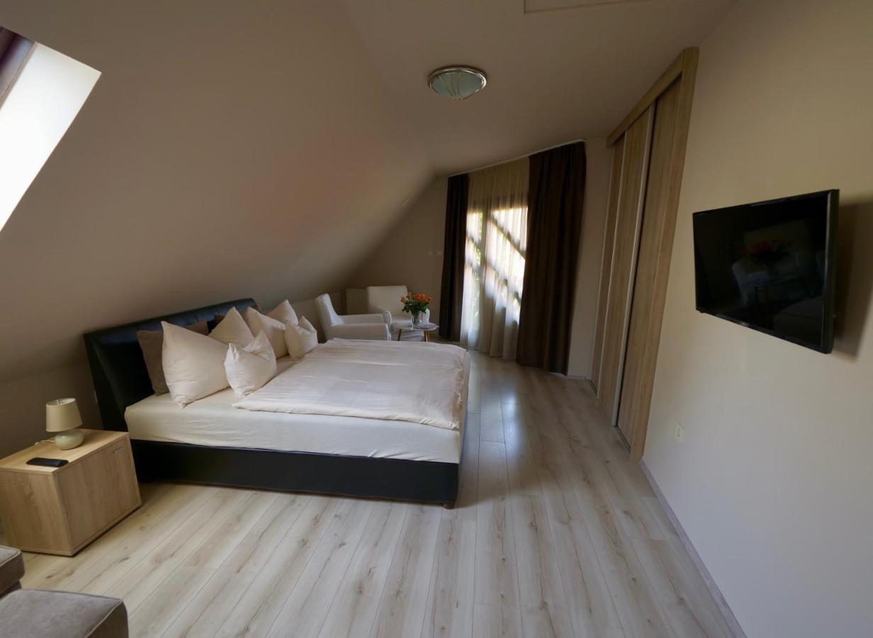 Rubin Apartman זלקרוס מראה חיצוני תמונה
