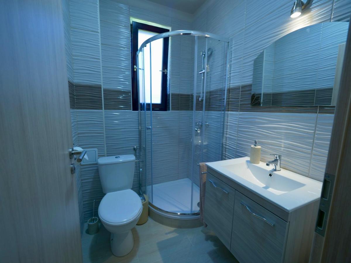 Rubin Apartman זלקרוס מראה חיצוני תמונה