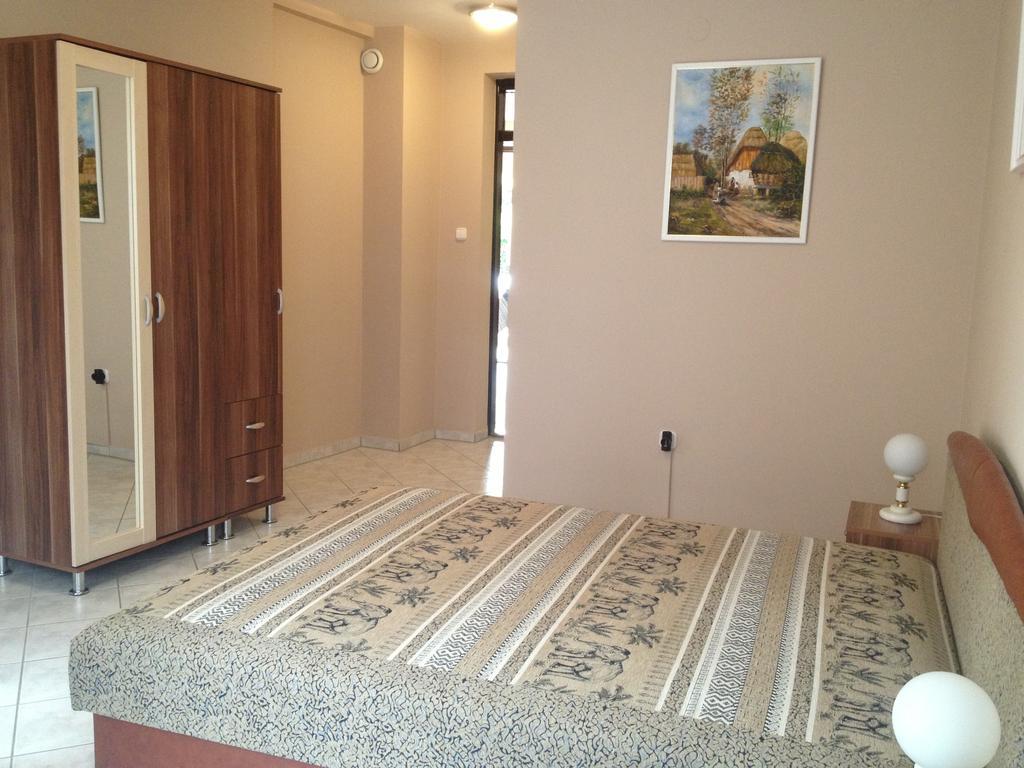 Rubin Apartman זלקרוס חדר תמונה