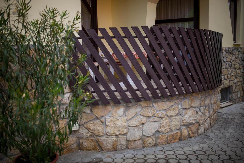 Rubin Apartman זלקרוס מראה חיצוני תמונה