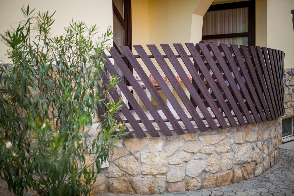 Rubin Apartman זלקרוס מראה חיצוני תמונה
