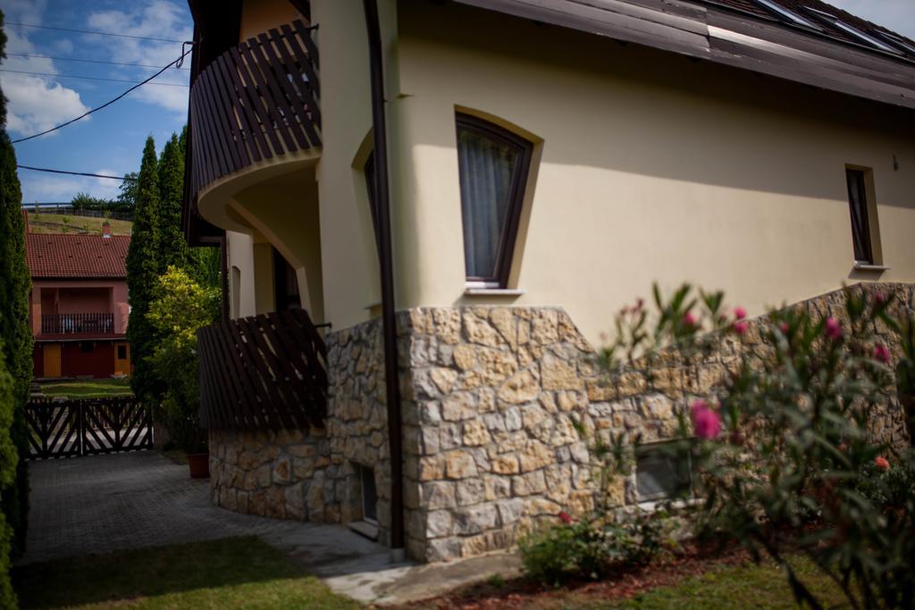 Rubin Apartman זלקרוס מראה חיצוני תמונה