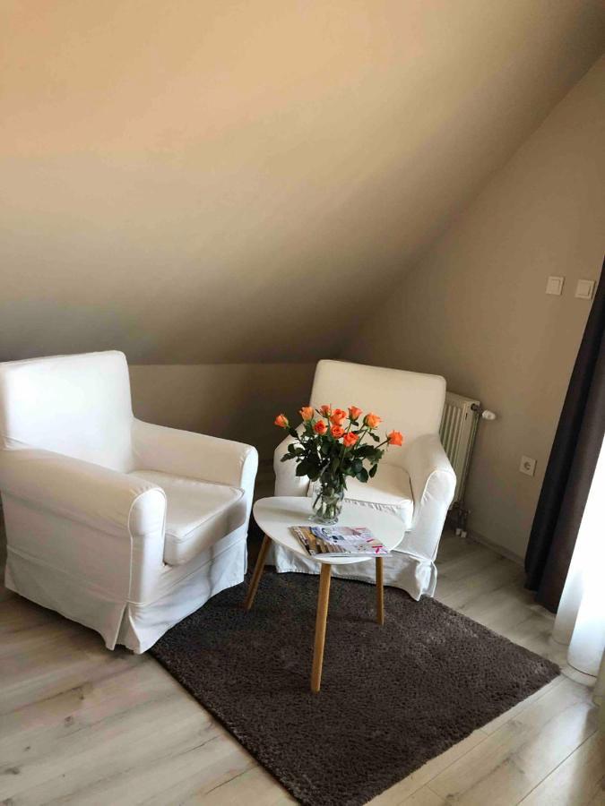 Rubin Apartman זלקרוס מראה חיצוני תמונה