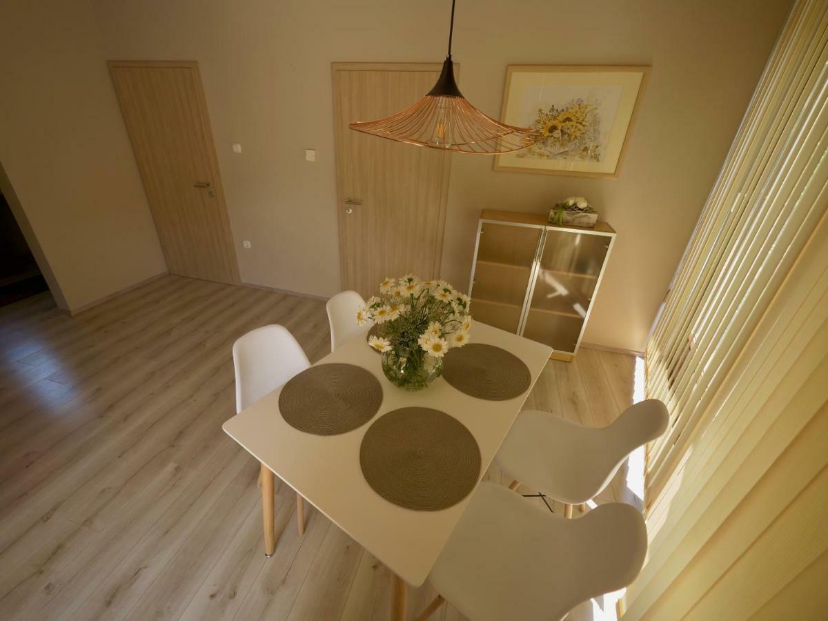 Rubin Apartman זלקרוס מראה חיצוני תמונה