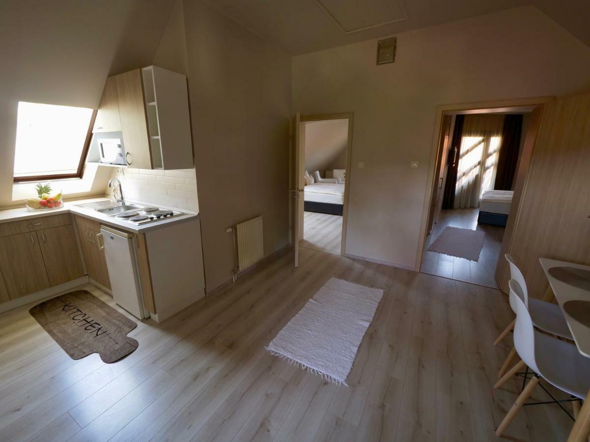 Rubin Apartman זלקרוס מראה חיצוני תמונה