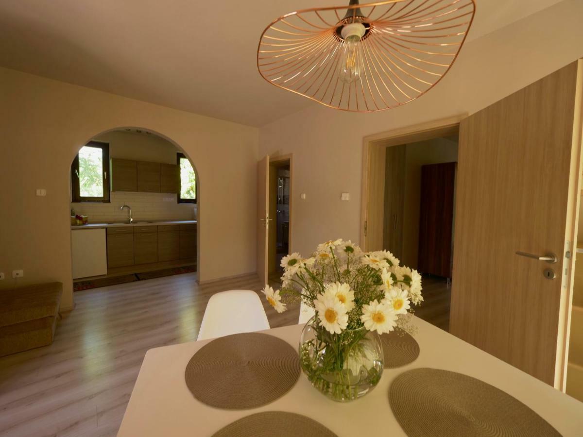 Rubin Apartman זלקרוס מראה חיצוני תמונה