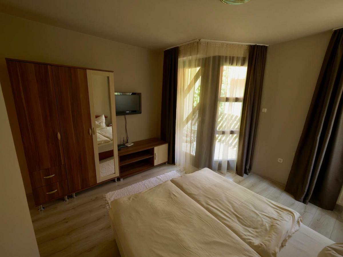 Rubin Apartman זלקרוס מראה חיצוני תמונה