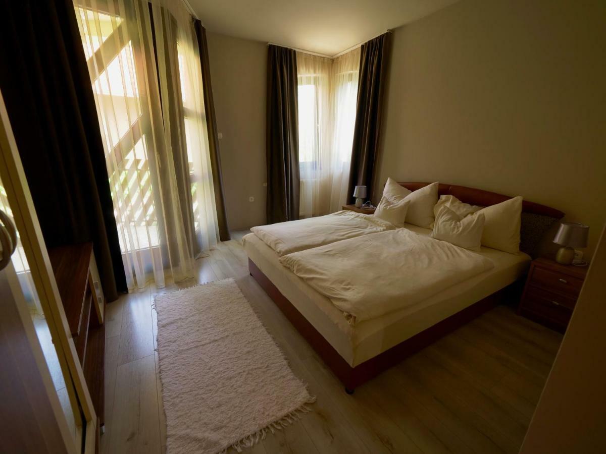 Rubin Apartman זלקרוס מראה חיצוני תמונה