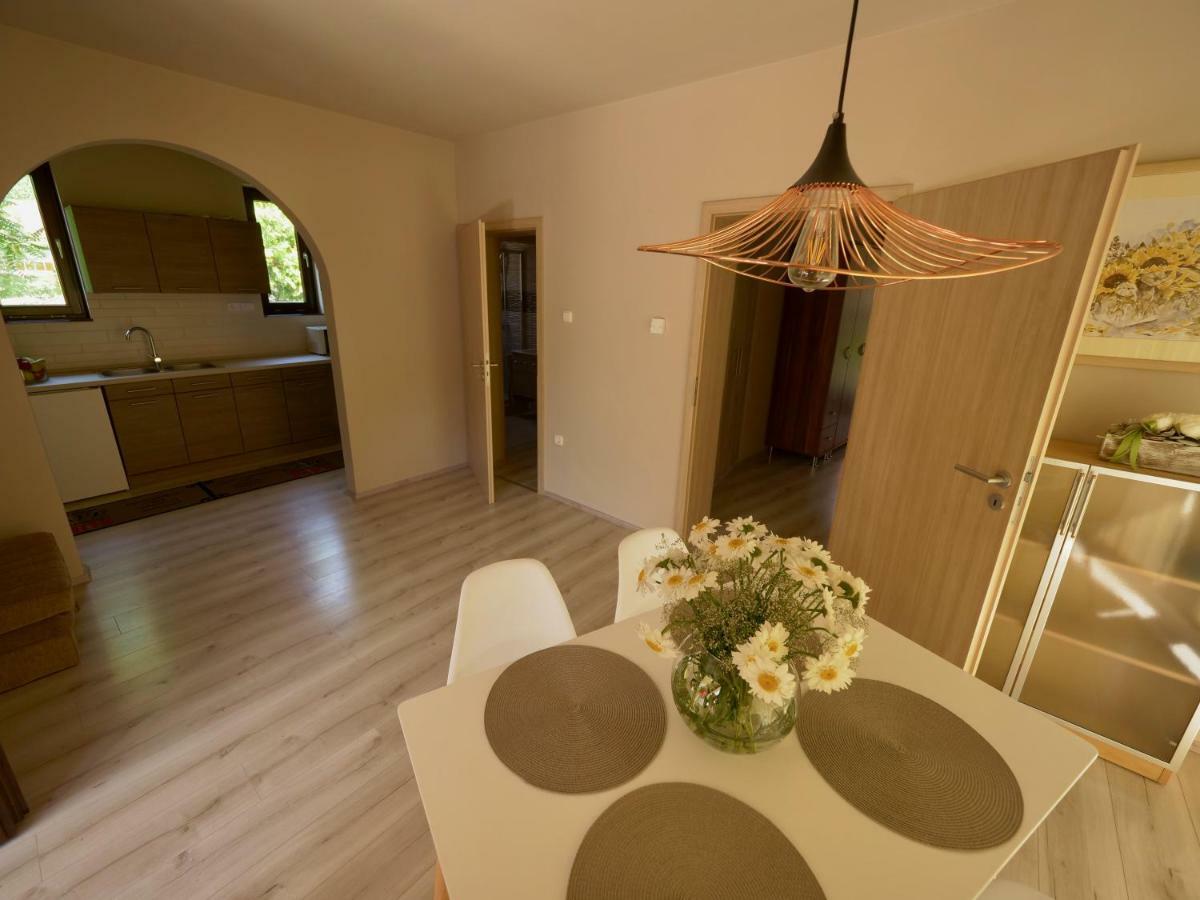 Rubin Apartman זלקרוס מראה חיצוני תמונה